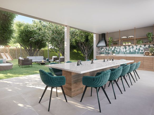 apartamento aclimacao living wellness
