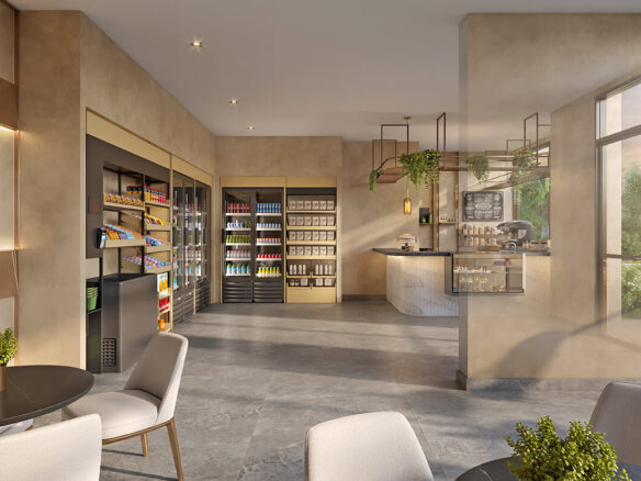 apartamento alive vila prudente