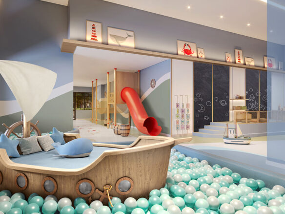 apartamento alive vila prudente