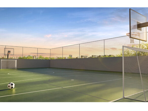 apartamento alive vila prudente