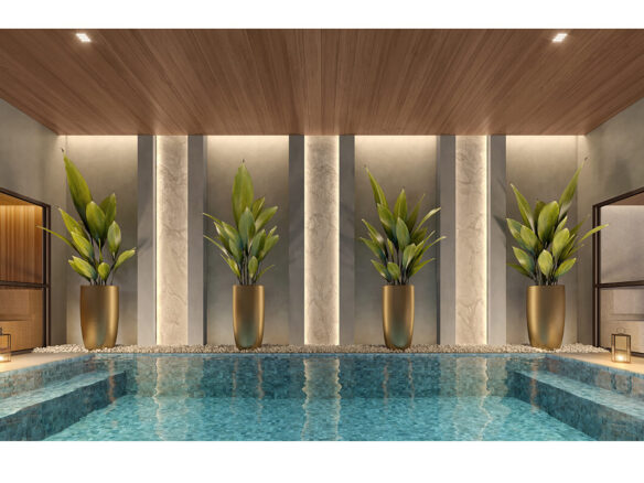 apartamento alive vila prudente
