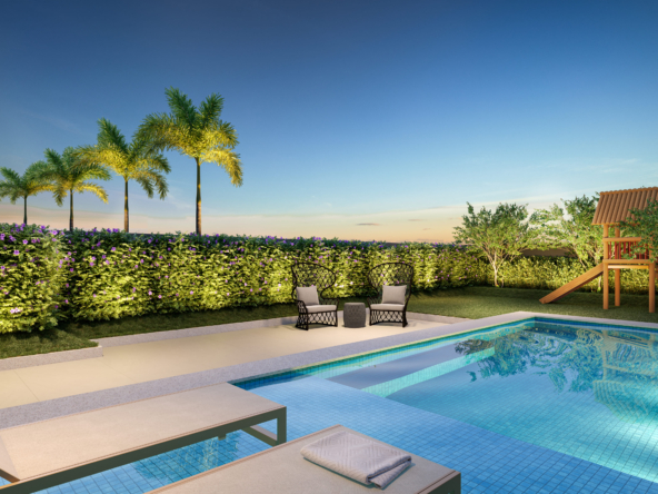 home boutique byr living ipiranga - piscina