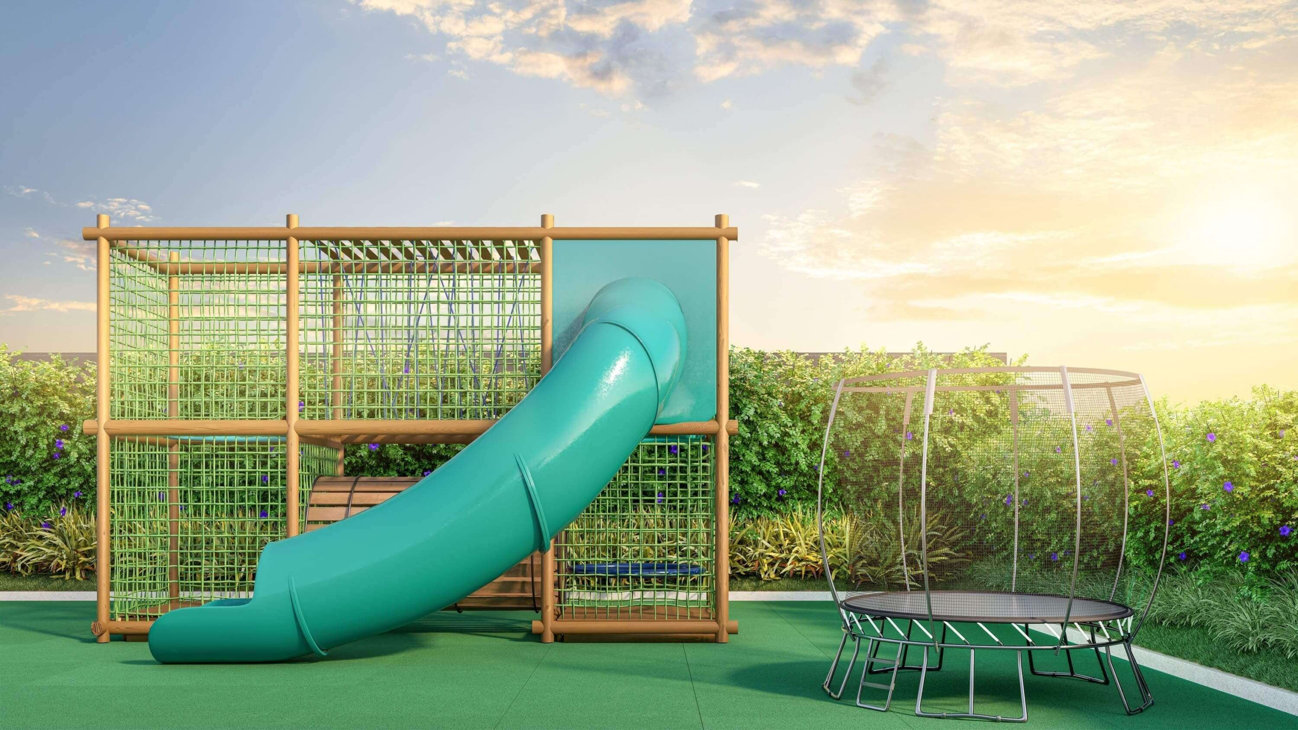 apartamento chacara santo antonio