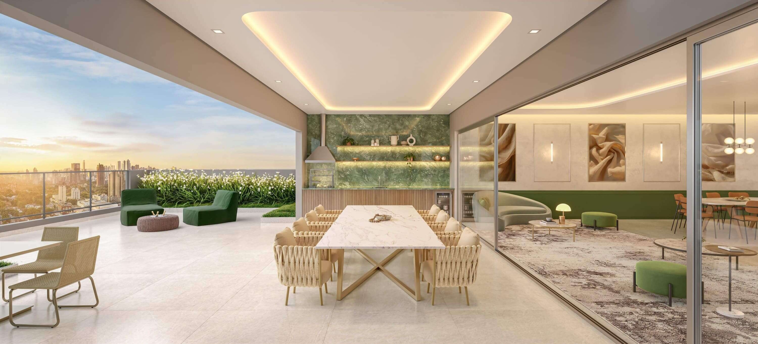 wellness chacara santo antonio