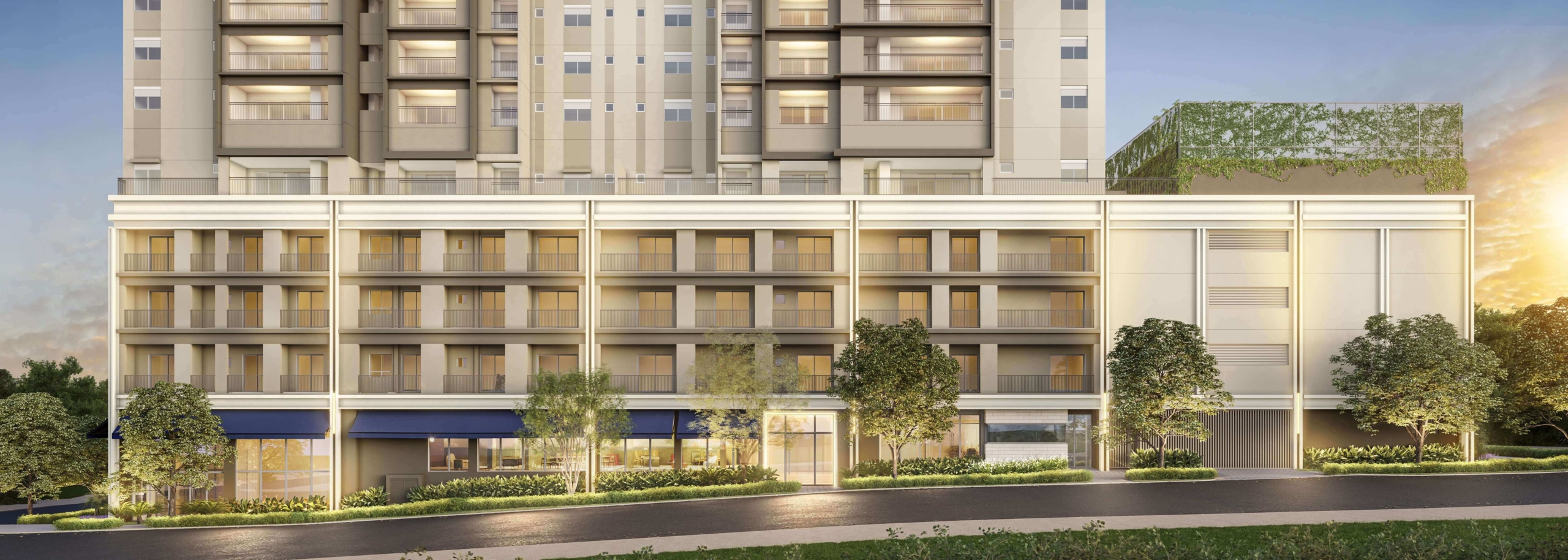 wellness chacara santo antonio