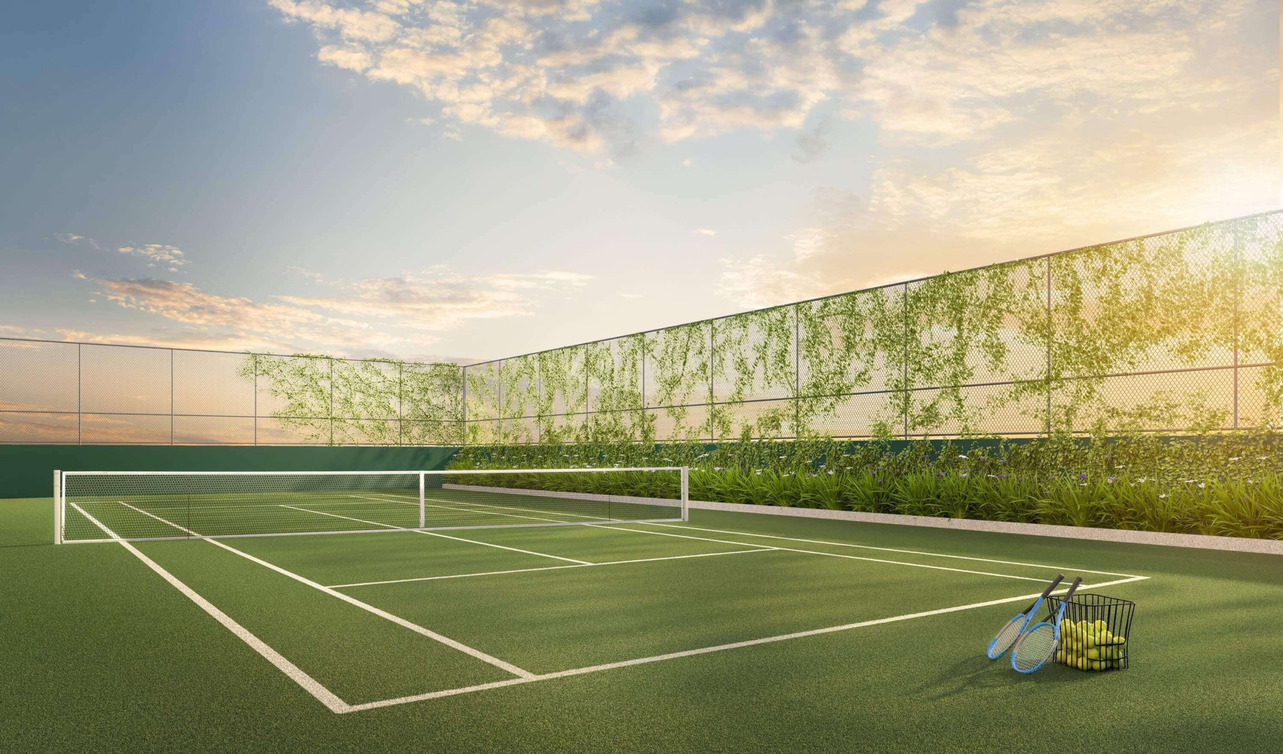 wellness chacara santo antonio